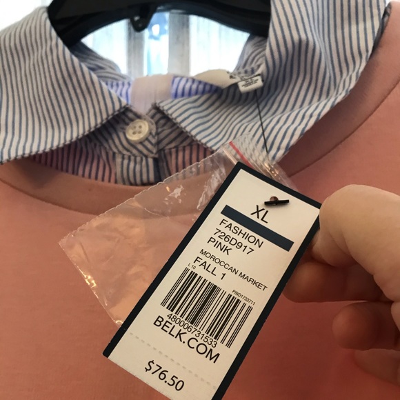 Preppy Crown and Ivy Dress - Picture 2 of 3